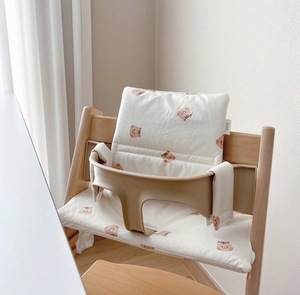 Nuovo arrivo Baby Chair cuscino di protezione <span class=keywords><strong>per</strong></span> <span class=keywords><strong>neonati</strong></span> <span class=keywords><strong>accessori</strong></span> <span class=keywords><strong>per</strong></span> mangiare cuscino <span class=keywords><strong>per</strong></span> lo schienale del bambino - Product Image 1