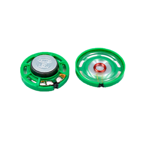 20mm 8 Ohm 0.25W <strong>Mini</strong> Speaker Module Loudspeaker Unit for Electronic Toy Audio Device - Product Image 5