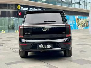 Aucune anxiété de portée réduite, aucune limite : <span class=keywords><strong>le</strong></span> Trumpchi Xiangwang S9 apporte une puissance hybride et un espace premium à chaque voyage. - Product Image 6