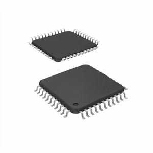 ในสต็อก IC MCU 16BIT 64KB FLASH 44TQFP 44 TQFP DSPIC33EP64GS504-I_PT ชิ้นส่วนอิเล็กทรอนิกส์การค้าแบบฝังตัว - Product Image 1