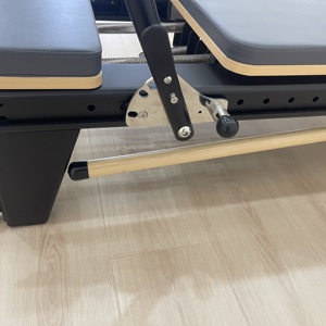 Équipement de fitness et d'exercice à domicile en aluminium de haute qualité et populaire pour les studios de yoga EM06-01 Planche d'exercice à usage domestique R - Product Image 4