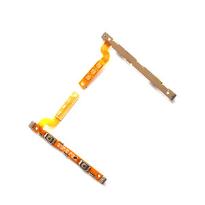 Câble flexible pour bouton latéral marche/arrêt et volume pour <span class=keywords><strong>Samsung</strong></span> Galaxy J3 J5 J7 <span class=keywords><strong>J310</strong></span> J510 J710 J5 Prime J7 Prime - Product Image 2