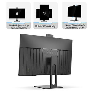 Sharerdp Manufacturing Intel Core I3 1115G4 H-A1 Pantalla Táctil LCD de 23.8 Pulgadas OEM All-in-One <span class=keywords><strong>PC</strong></span> de Escritorio Todo en Uno - Product Image 4