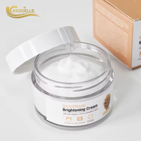 Crème Visage Apaisante et Hydratante aux Herbes Naturelles, Marque Privée OEM ODM, Soin de la Peau, Vente en Gros Usine pour Peaux Sensibles