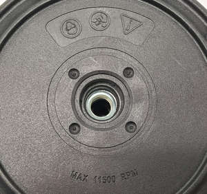 رأس تشذيب الأكثر مبيعًا لملحقات جزازة العشب رأس تشذيب أجزاء المحرك مباشرة من المصنع عالي الجودة - Product Image 5