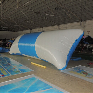 <span class=keywords><strong>Blob</strong></span> Jump gonflable sur mesure de 4,2*2,1m, <span class=keywords><strong>prix</strong></span> d'usine, trampoline aquatique gonflable, <span class=keywords><strong>blob</strong></span> aquatique gonflable pour adultes - Product Image 3