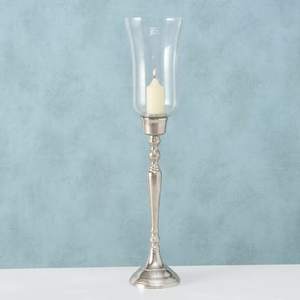 Portavelas de Pie con Soportes para Decoración de Bodas - Product Image 6