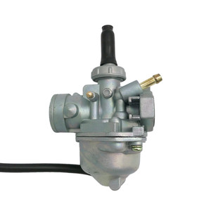 Carburador Nuevo de Alta Calidad para <span class=keywords><strong>Mini</strong></span> Monkey <span class=keywords><strong>Trail</strong></span> Z50 Z50A Z50R Z50J K3 K2 K1 K0 Carb PZ14Q de Colocación Inferior - Product Image 3