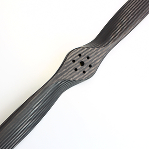 Hélices de Fibra de Carbono Ligeras de 35 Pulgadas para Drones de Radiocontrol y Aviones con Motor de Gasolina - Product Image 1