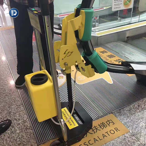 Máquina Automática de Limpieza de Pasamanos para Escaleras Mecánicas con Descuento, Máquina de Limpieza de Pasamanos <span class=keywords><strong>LP</strong></span>-750 para Piezas de Escaleras Mecánicas - Product Image 4