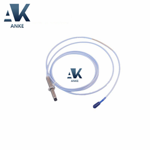 330103-00-07-20-02-00 Sonda de proximidad doblada Nevada 3300 XL - Product Image 2