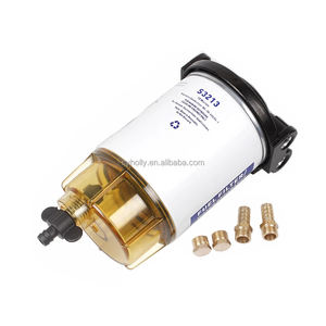 Separador de agua y combustible para motor de barco, gran stock, 937811, 993862C1, 3I1326, 1052175136, 3252676, P552849, S3213 - Product Image 2