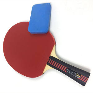 Accessoires <span class=keywords><strong>de</strong></span> <span class=keywords><strong>Tennis</strong></span> <span class=keywords><strong>de</strong></span> <span class=keywords><strong>Table</strong></span> Huieson éponge <span class=keywords><strong>de</strong></span> nettoyage soin <span class=keywords><strong>de</strong></span> chauve-souris uniforme densité caoutchouc <span class=keywords><strong>nettoyant</strong></span> - Product Image 2