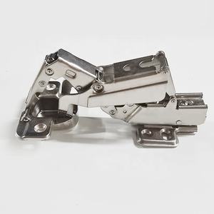 YABELY 304/hierro precio barato bisagra especial hidráulica bisagra de 165 grados con amortiguador para gabinete - Product Image 5