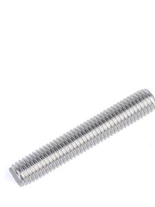 A193 B8 baut batang ulir penuh, M14-m36 baja metrik A325 3/8 3/4-10 5/8 6mm <span class=keywords><strong>10mm</strong></span> 12mm 16mm 25mm 100mm - Product Image 3