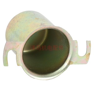 Couvercle anti-poussière pour broche en fer 170 173 178 186F, pièces de rechange pour mini motoculteur - Product Image 1