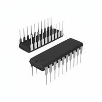 Compre Componentes Electrónicos en Línea Nmc27C32Bq200 24 Dip Window Memory En Stock