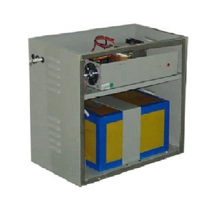 ระบบโซลาร์เซลล์ไฮบริด TRISTAR 5KW สำหรับบ้าน พร้อมตู้ควบคุมอิเล็กทรอนิกส์และอุปกรณ์ภายนอกอาคารมาตรฐาน IP65 - Product Image 3