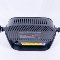 Enrutador 4G 300M LTE con ranura para tarjeta SIM USB para uso en exteriores estilo interno módem inalámbrico de punto de acceso WIFI externo