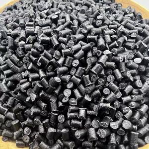2025 практичный <span class=keywords><strong>PA6</strong></span> полимерная смола полиамидная 6,6 нейлон 66 <span class=keywords><strong>PA6</strong></span> GF15 черный Китай GF15 <span class=keywords><strong>GF25</strong></span> материал - Product Image 3
