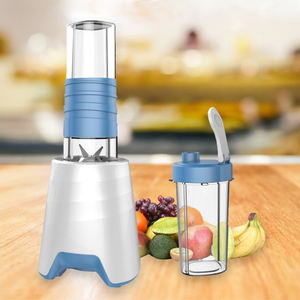 2021新款家电批发电动搅拌机便携式搅拌机和榨汁机 - Product Image 2