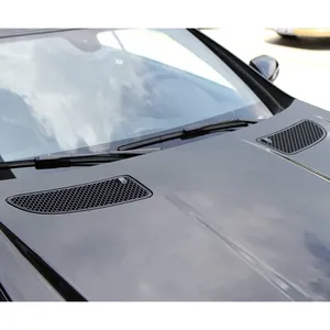 Grille d'aération avant 1718800385 de remplacement pour R171 SLK280 SLK300 SLK350 2005-2011 Kits de carrosserie Tuning 1718800485 - Product Image 2