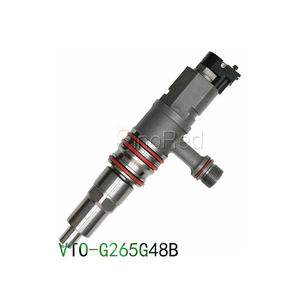 Üst düzey ürünler MTU4000.1 serisi için yakıt enjektörü montaj VTO-G265G48B VTOG265G48B - Product Image 2