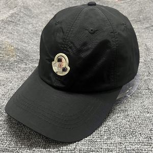 Stock Foreign Trade Duckbill Cap European American Fashion Brand Nylon Curved Brim Quick-Drying Waterproof <b>Sunscreen</b> Large Head - Product Image 1