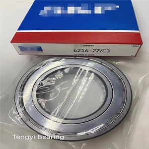 Miễn phí Mẫu Nhật Bản Thụy Điển Thương hiệu 6220M C4 6220 2rs1/RS/2rs/ZZ C3 6220nr bóng rãnh sâu mang 6220zrn 6220-2rs1 6220-2hrs - Product Image 3