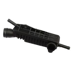 Línea de compensación de tubo de calefacción de admisión de motor 036121188B para VW Jetta Golf - Product Image 5