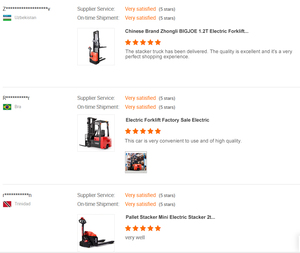 EP <span class=keywords><strong>AGV</strong></span>/AMR XSC151/XSC2011500kg <span class=keywords><strong>AGV</strong></span> con Contrapeso |   Apilador Inteligente con Altura de Elevación de 2100 mm - Product Image 5