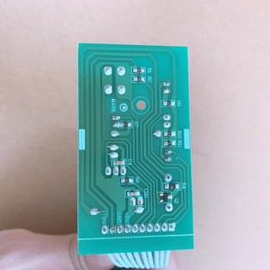 บอร์ดควบคุมชิ้นส่วนเครื่องปรับอากาศ 1418965.D สำหรับแผงแสดงผลยูนิตติดเพดานไฮเซ่นส์ เคลอน - Product Image 2