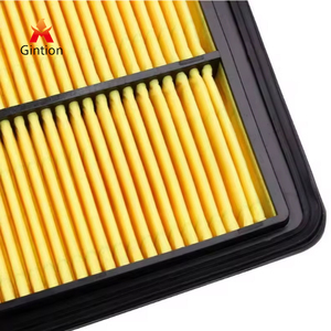 Filtro de aire del motor 16546-4BA1A 16546-4BA1B 16546-4BC1A para NISSAN Qashqai J11 x-trail T32 RENAULT <span class=keywords><strong>Kadjar</strong></span> Koleos Rogue SAMSUNG QM6 - Product Image 4