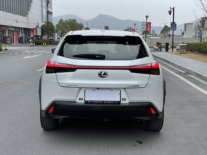 Lexus <span class=keywords><strong>UX</strong></span> Modelo 2020, 260h, Edición Explore Cool, con Sistema de Energía Híbrida Profesional, Tiene un Precio de Exportación Relativamente Bajo - Product Image 6