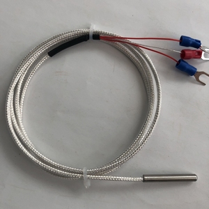 pt100热敏电阻电阻温度计温度传感器