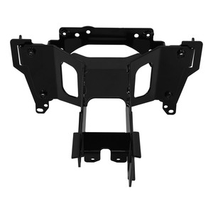 ขายึดไฟหน้าสีดำสำหรับ Harley <span class=keywords><strong>Low</strong></span> <span class=keywords><strong>Rider</strong></span> ST FXLRST ปี <span class=keywords><strong>2022</strong></span>-2025 - Product Image 3