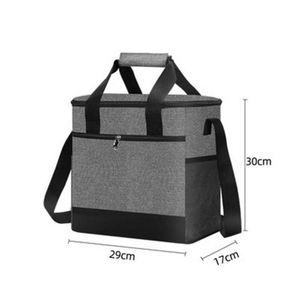 Sac isotherme personnalisé de nouvelle conception 2023, sac de pique-nique promotionnel, sac à lunch isotherme - Product Image 3