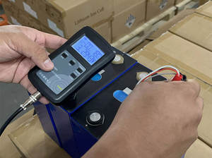 Celdas de batería de grado prismático <span class=keywords><strong>3</strong></span>,2 V LiFePO4 304Ah LF280K EV Marca 6000 ciclos Garantía de <span class=keywords><strong>3</strong></span> años - Product Image 4