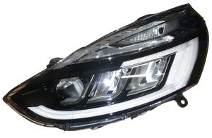 Phare Avant LED OEM de Haute Qualité pour Renault <span class=keywords><strong>Clio</strong></span> 4 2016-2019 <span class=keywords><strong>Nouveau</strong></span>, Température de Couleur 6000K, Modèles 260601381R 260605046R 260100274R - Product Image 3