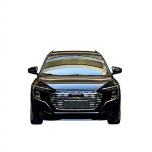 Vehículo Eléctrico de Batería (<span class=keywords><strong>BEV</strong></span>) Usado en China, Título Limpio, <span class=keywords><strong>Audi</strong></span> Q5 E-tron 2023 40 E-tron Edición Starry Mecha de Largo Alcance - Product Image 1
