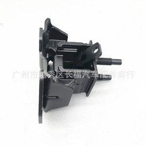 ยางรองแท่นเครื่องยนต์ ยางรองเกียร์ Ab397e373ae Uc9n39340c สำหรับรถยนต์เรนเจอร์ - Product Image 2