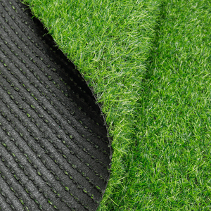 Tout nouveau gazon gazon
Cour de jardin de gazon artificiel de tapis d'herbe verte avec de haute qualité - Product Image 5