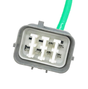 Capteur d'oxygène 18213 65J00 22690 AA960 89465 0N040 22641 AA150 0258007351 2006 2015 pour voiture Suzuki <span class=keywords><strong>Grand</strong></span> <span class=keywords><strong>Vitara</strong></span> 1.6L 2.0L <span class=keywords><strong>Subaru</strong></span> - Product Image 6