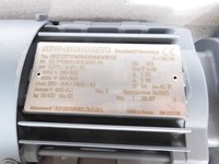 Plc Rf27 Dt71d4/bmg/mm03/rd1b, Eurodrive Mm03c-503-00 pour produit sous garantie