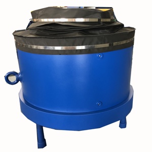 Vérin hydraulique ZKEPAI 500/420-80, pièce de machine minière bon marché pour presse à rouleaux, garantie 1 an, fabriqué en Chine - Product Image 6