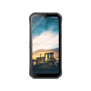 Aoro 11 אנדרואיד 11 אוקטה ליבות GPS Wifi תעשיית טלפון סלולרי מוקשח IP68 5g סמארטפון טלפון חכם חסין פיצוץ - Product Image 4