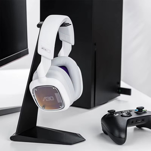 Logitech g <span class=keywords><strong>Astro</strong></span> A30 Lightspeed không dây chơi game tai nghe cho <span class=keywords><strong>Bluetooth</strong></span> có thể tháo rời mic năng động cho rõ ràng tương thích ps5 ninten - Product Image 3