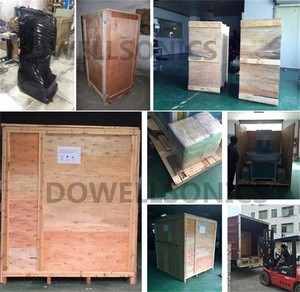 เครื่องเชื่อมอัลตร้าซาวด์อัลตราโซนิคสำหรับ PSA เครื่องคัดเกรดการ์ดกีฬาแผ่นหนาเครื่องเชื่อมพลาสติก PSA เคส - Product Image 6