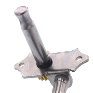 Chevilles d'accordage de haute qualité en métal pour guitare basse acoustique, directement fournies par l'usine chinoise - Product Image 2