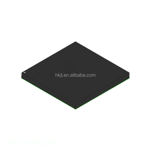 Acheter des composants électroniques en ligne 1020 BBGA FCBGA EPXA10F1020C1 Embedded Original - Product Image 1